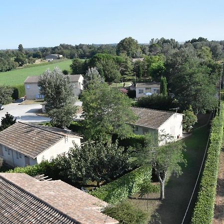 Residence Vacances Fontenelle Raphele Exterior photo