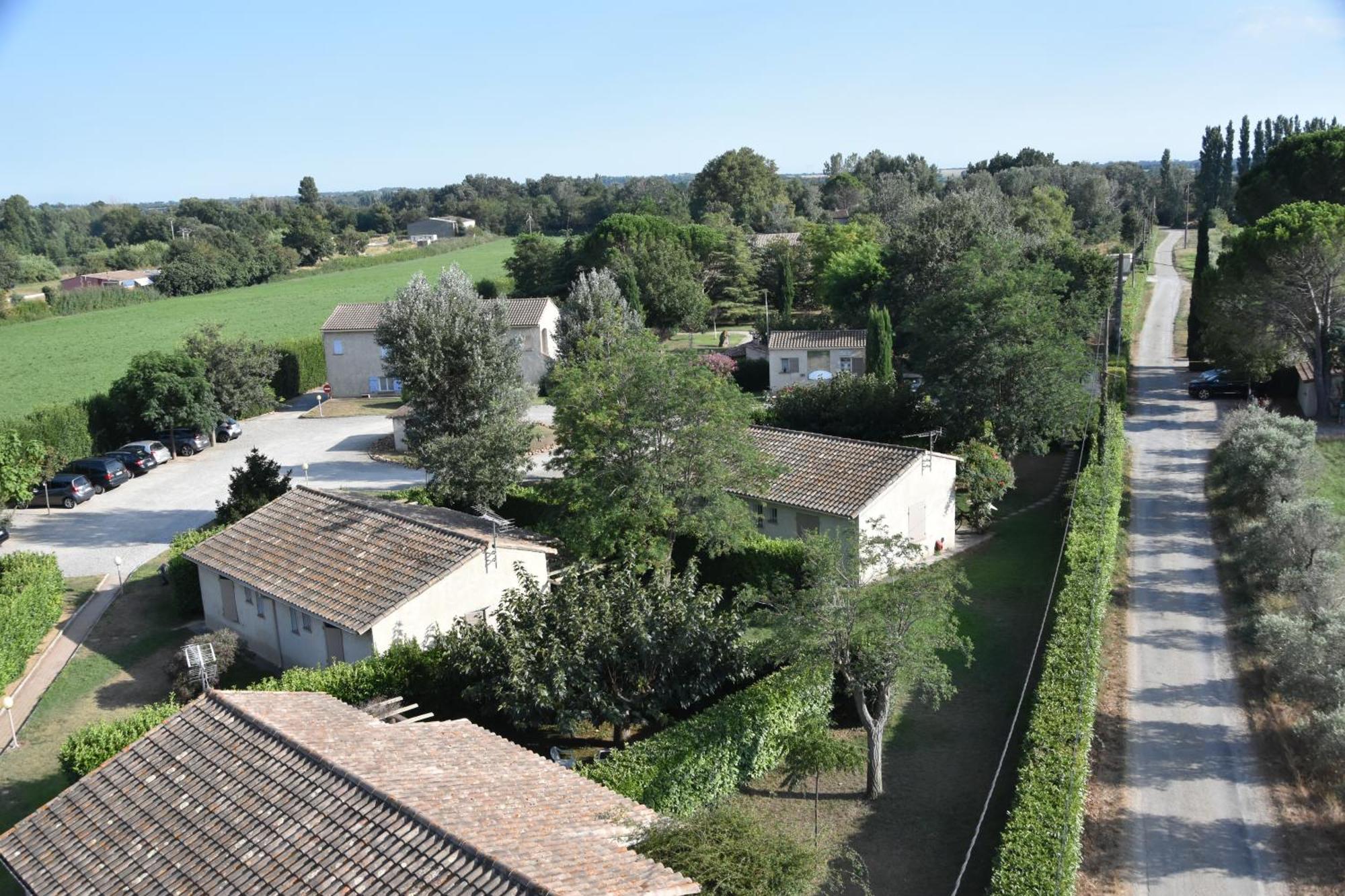 Residence Vacances Fontenelle Raphele Exterior photo