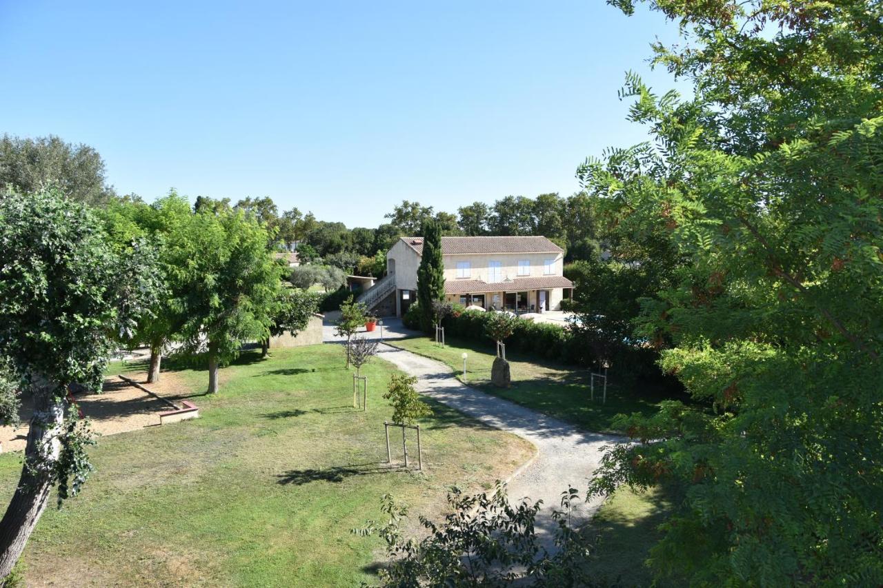Residence Vacances Fontenelle Raphele Exterior photo